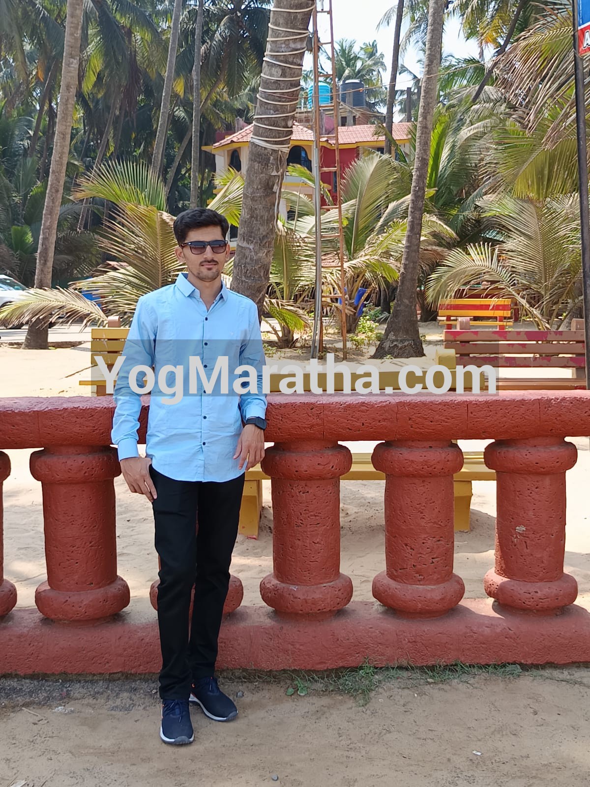 96 Kuli Maratha Profile