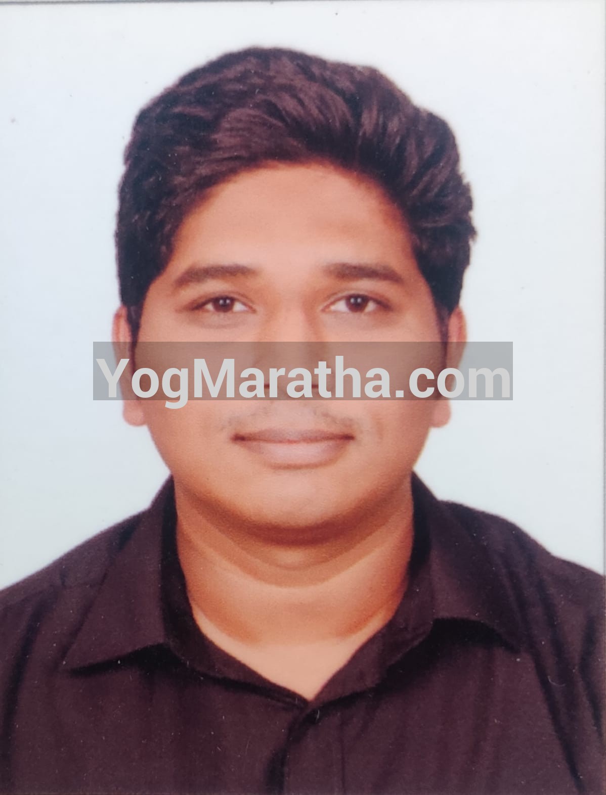 96 Kuli Maratha Profile