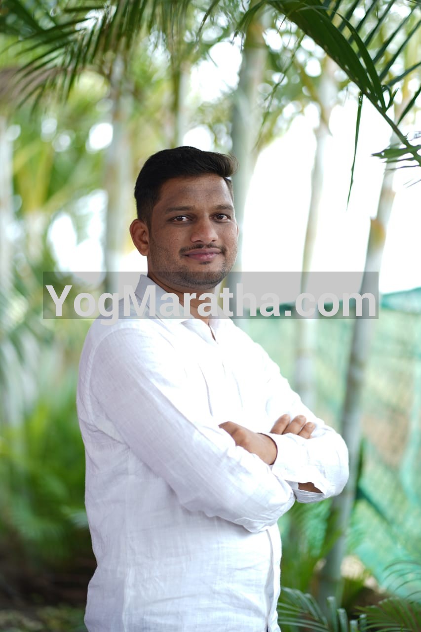 Yog Maratha Vadhu Var