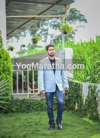 96 Kuli Maratha Profile