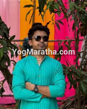 Yog Maratha Vadhu Var