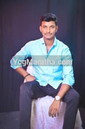 96 Kuli Maratha Profile