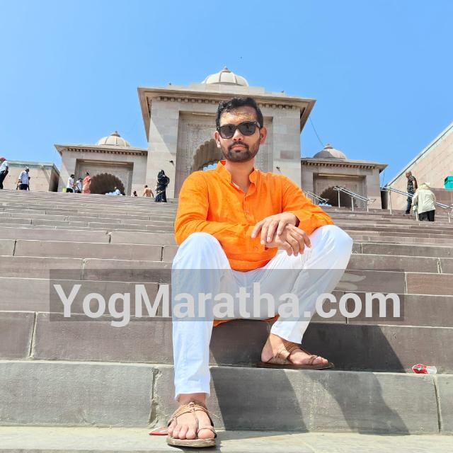 Yog Maratha Vadhu Var