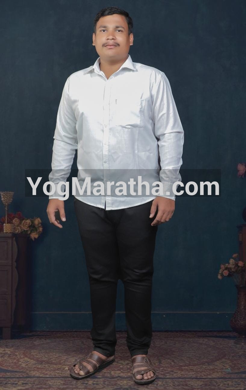 Yog Maratha Vadhu Var
