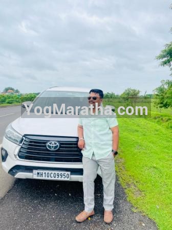 Yog Maratha Vadhu Var