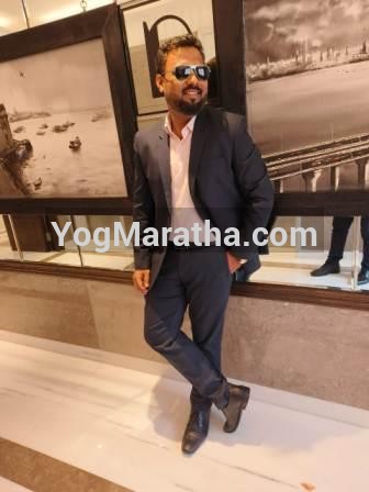 96 Kuli Maratha Profile