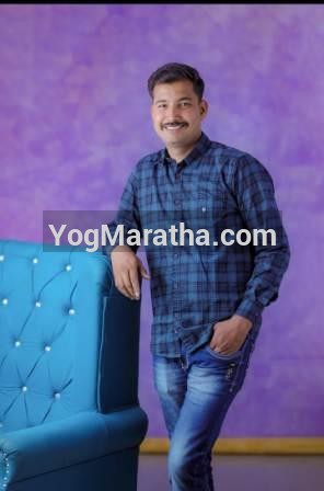 Yog Maratha Vadhu Var