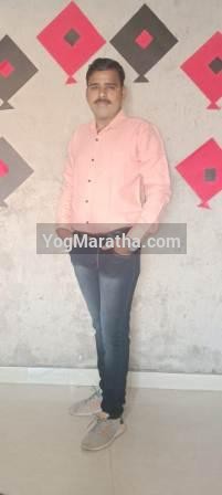 96 Kuli Maratha Profile