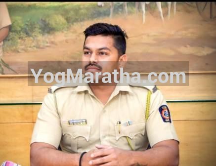 96 Kuli Maratha Profile