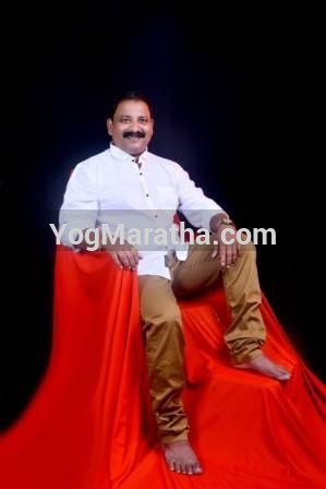 96 Kuli Maratha Profile