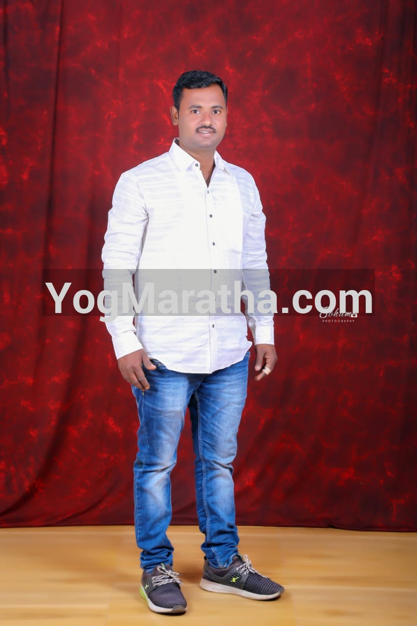 Yog Maratha Vadhu Var