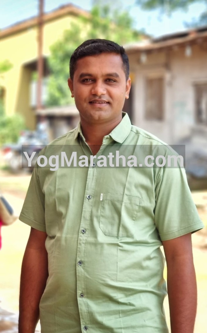 96 Kuli Maratha Profile