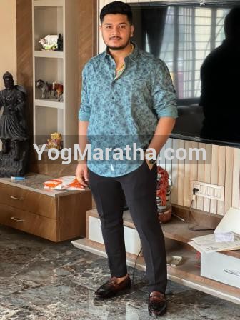 96 Kuli Maratha Profile