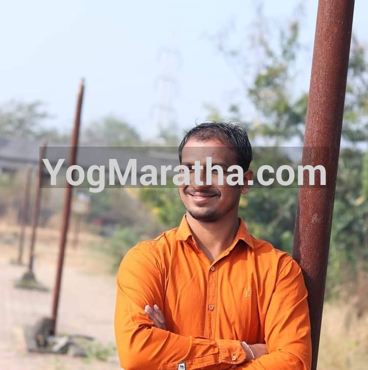 Yog Maratha Vadhu Var