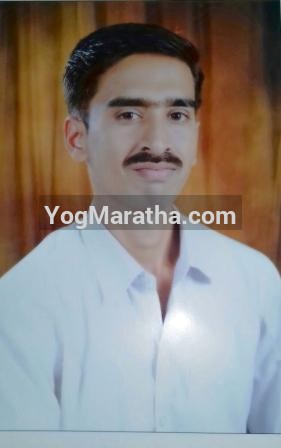 Yog Maratha Vadhu Var