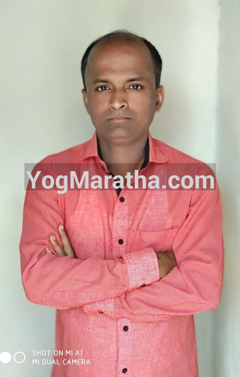 96 Kuli Maratha Profile