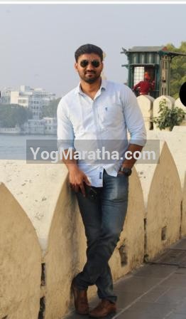 Maratha Marriage Profile