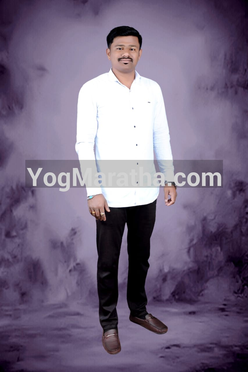 Yog Maratha Vadhu Var