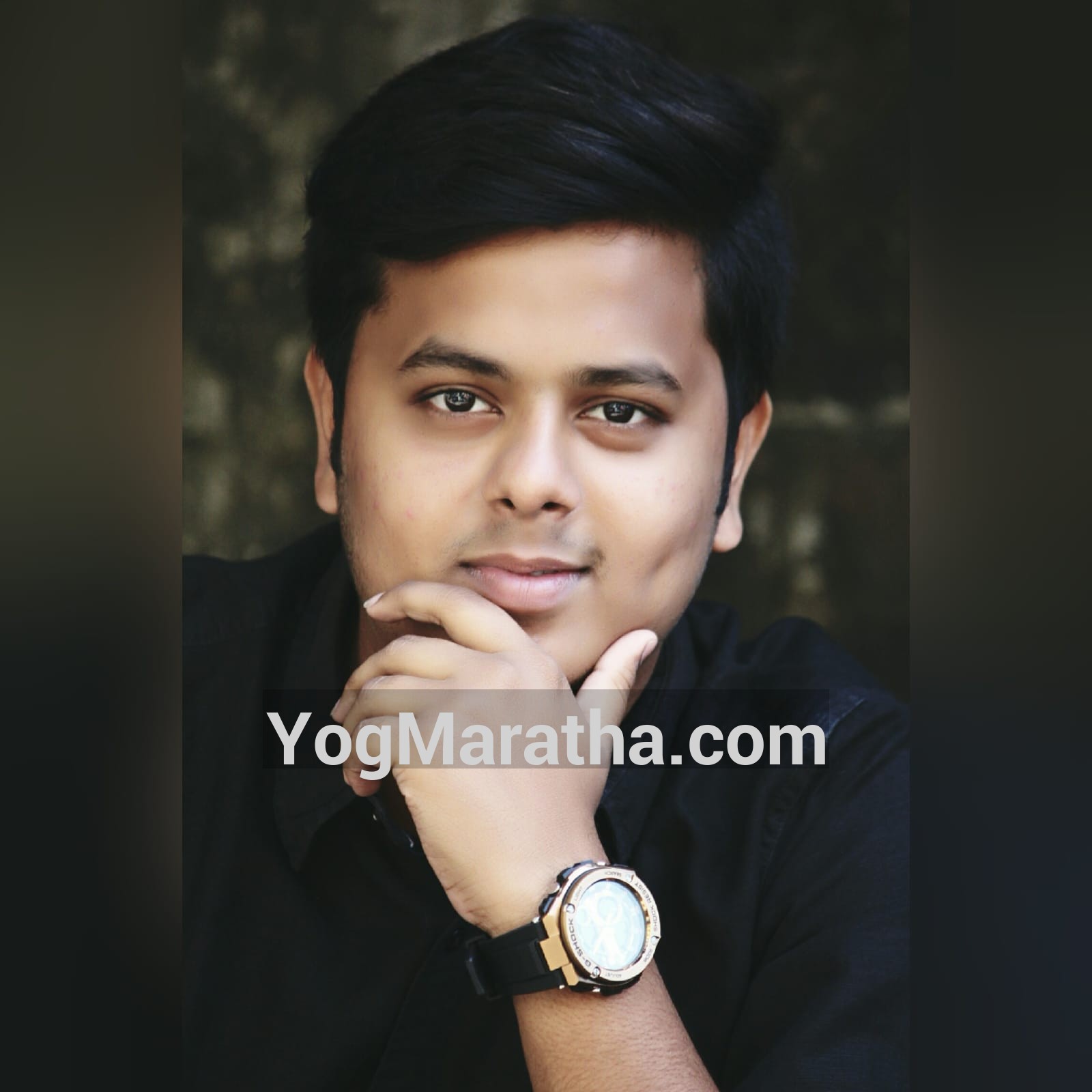 Maratha Marriage Profile