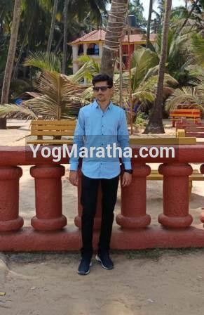 Maratha Marriage Profile