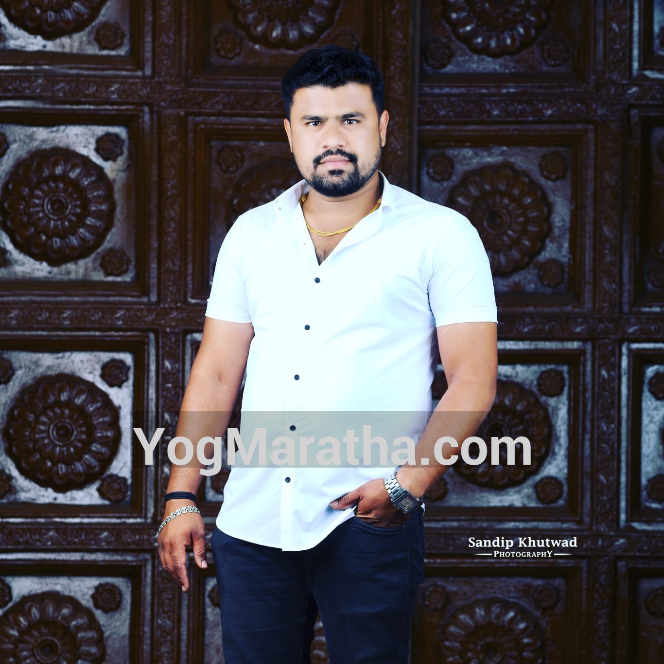 96 Kuli Maratha Profile