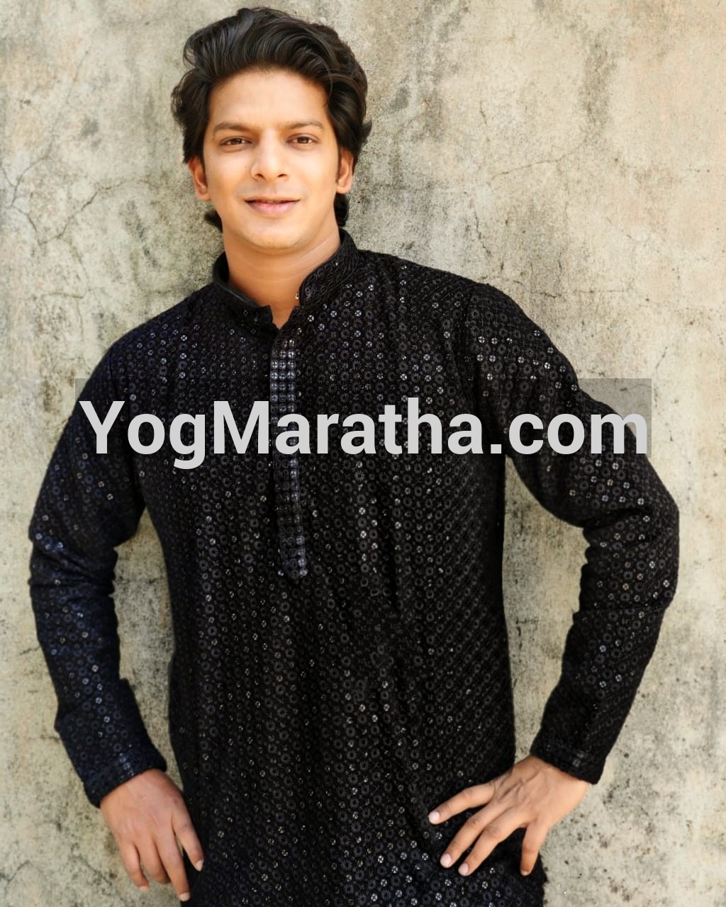 Maratha Marriage Profile