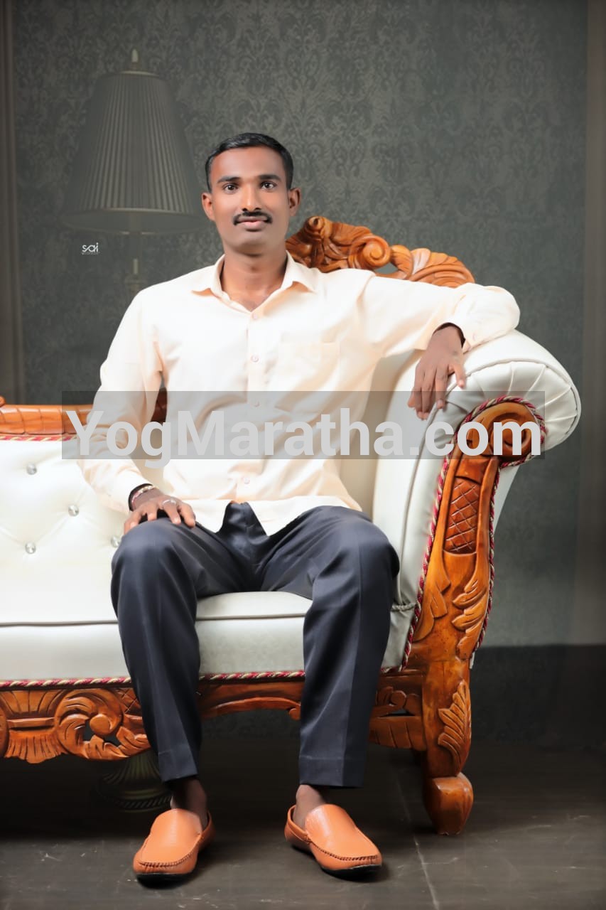 96 Kuli Maratha Profile