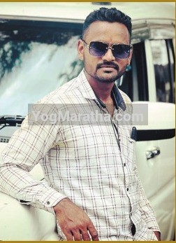 96 Kuli Maratha Profile