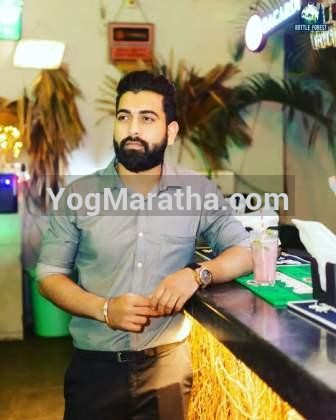 96 Kuli Maratha Profile