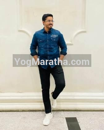 96 Kuli Maratha Profile