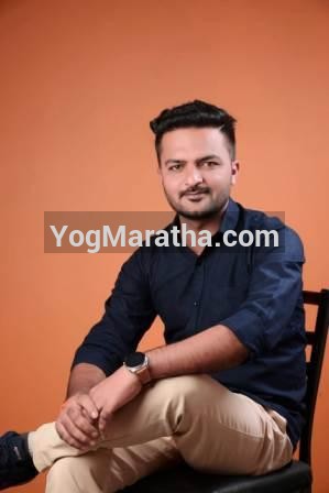 96 Kuli Maratha Profile