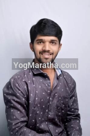 Maratha Marriage Profile