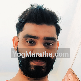 Yog Maratha Vadhu Var