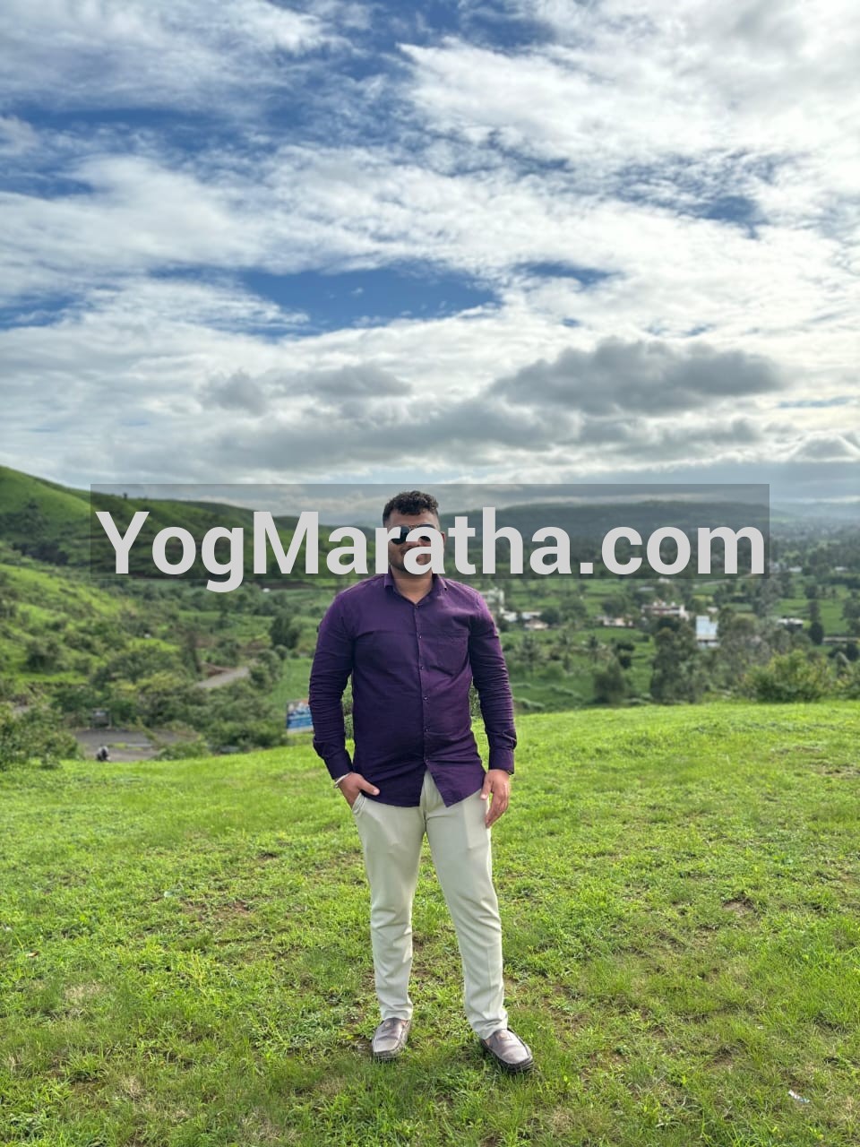 96 Kuli Maratha Profile