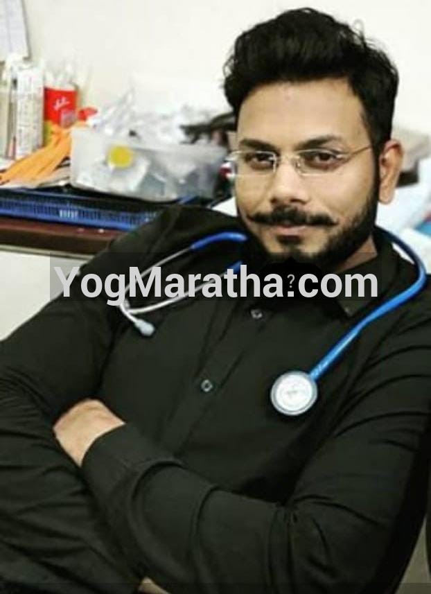 Yog Maratha Vadhu Var