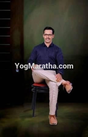 Yog Maratha Vadhu Var