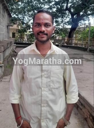 96 Kuli Maratha Profile