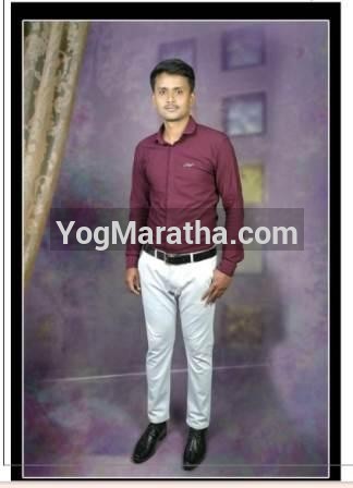 Yog Maratha Vadhu Var