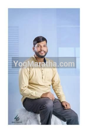 Maratha Marriage Profile