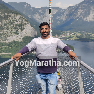 Yog Maratha Vadhu Var