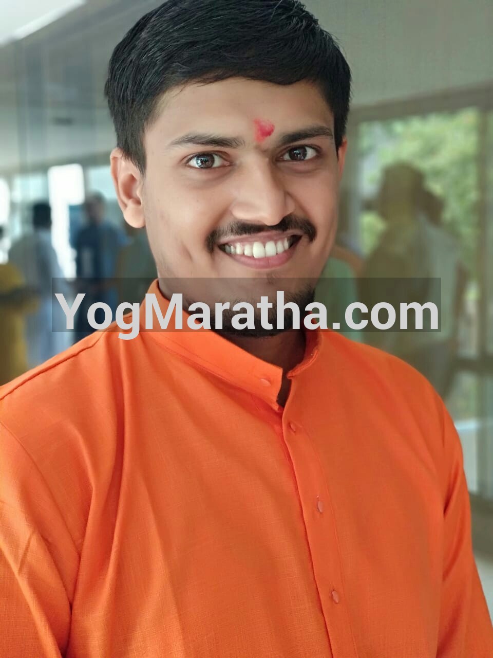 Yog Maratha Vadhu Var