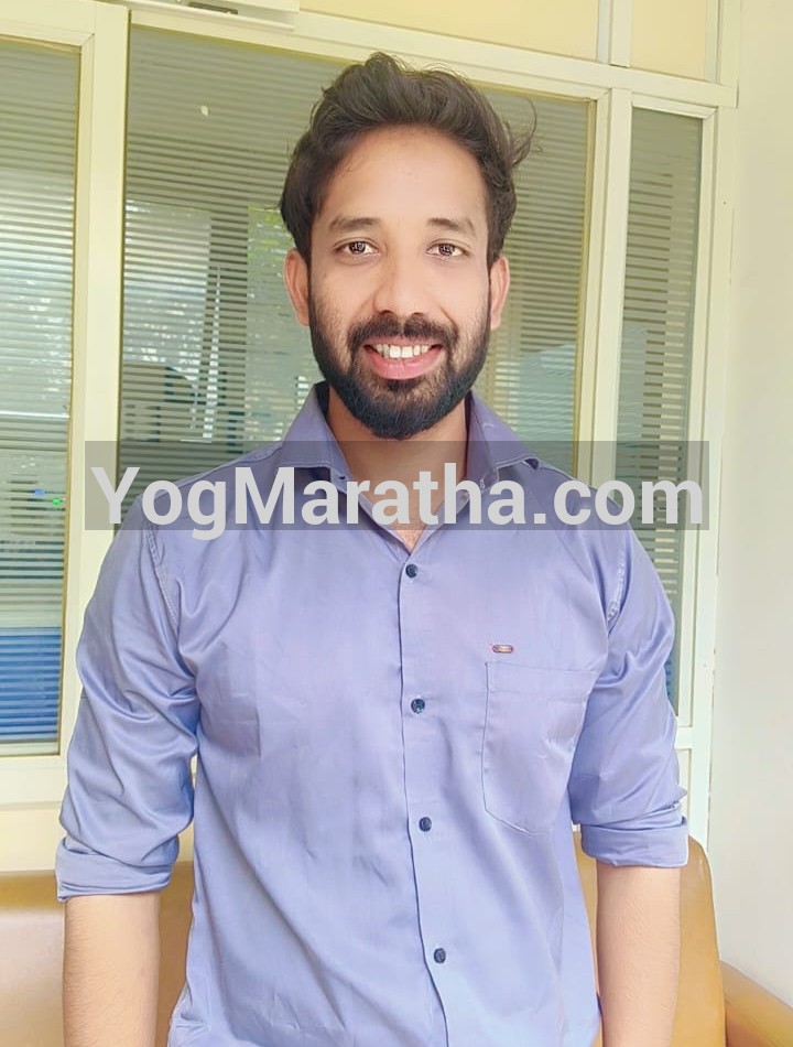 Yog Maratha Vadhu Var