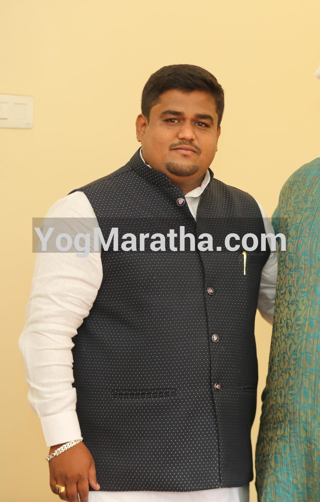 Yog Maratha Vadhu Var