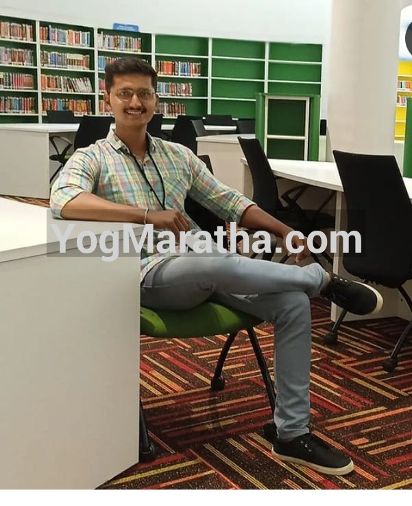 Maratha Marriage Profile