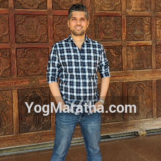 Maratha Marriage Profile