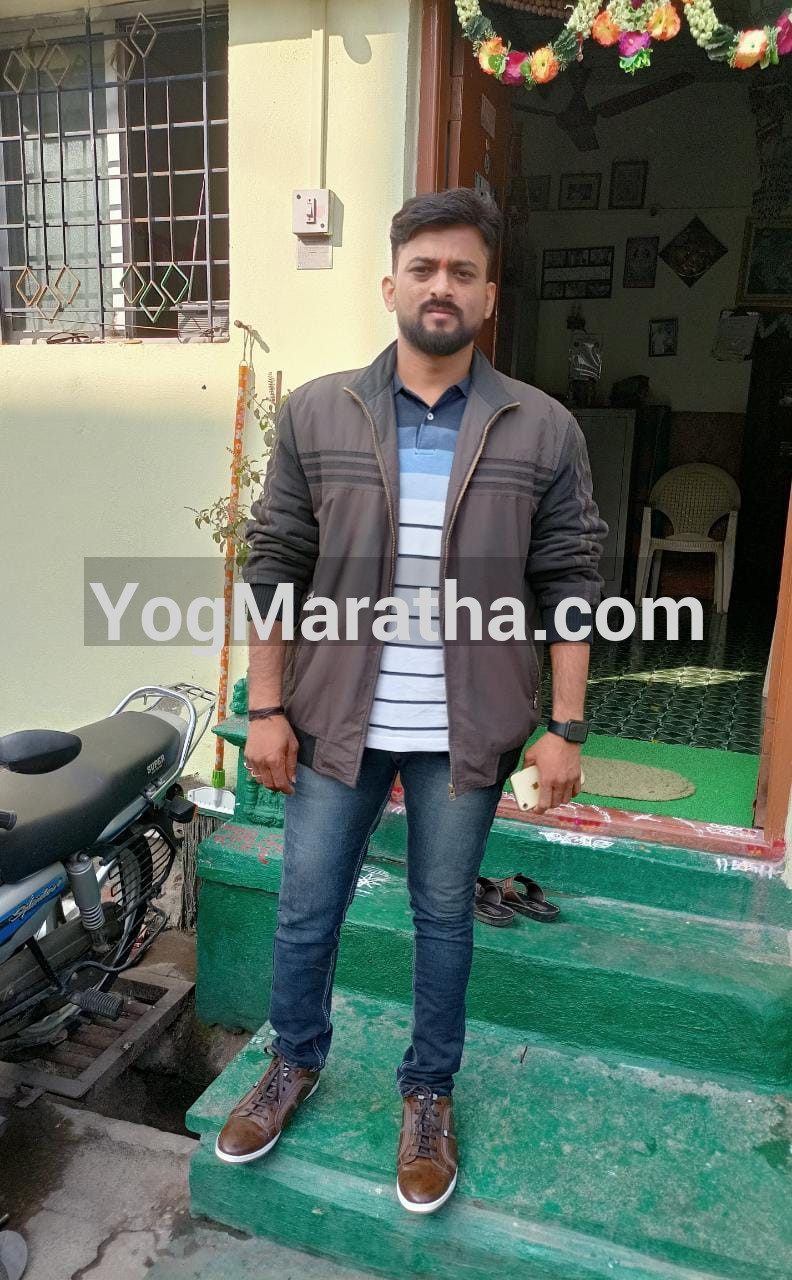 96 Kuli Maratha Profile