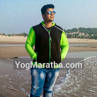 Maratha Marriage Profile