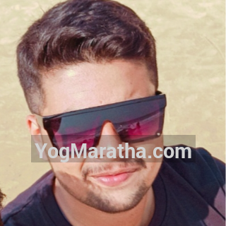 Maratha Marriage Profile