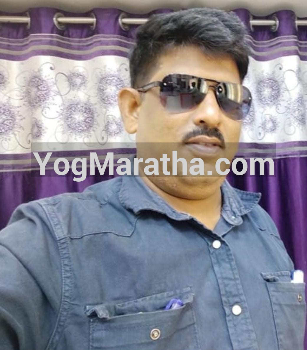 Maratha Marriage Profile