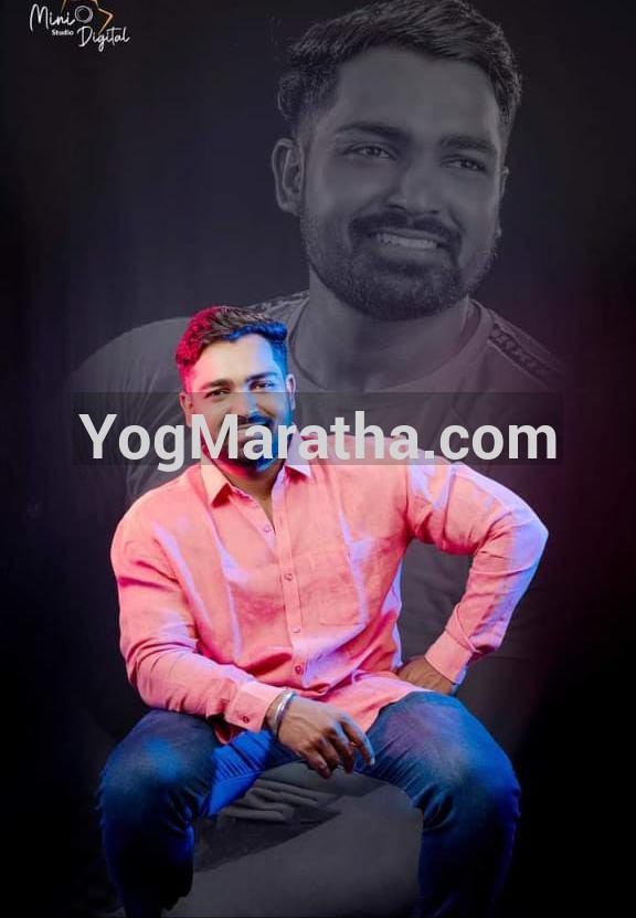 Yog Maratha Vadhu Var
